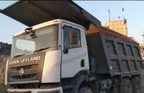 Ashok Leyland 2523 Images